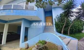 Imagem 3: Casa - Condomínio Village Cedros do Líbano - Valinhos