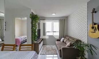 Imagem 3: Apartamento à Venda - Itaquera, 3 Quartos, 55 m2