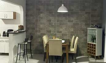 Imagem 5: Casa em Restinga