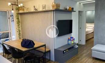 Imagem 2: Apartamento à venda com 2 dormitórios sendo 1 suite - Condomínio Tons de Ipanem