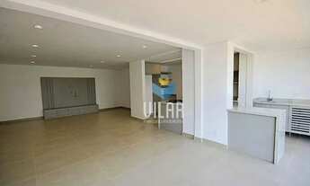 Imagem 5: Apartamento com 3 suítes para alugar, 143 m² por R$ 10.452/mês - Parque Campolim - Sorocab