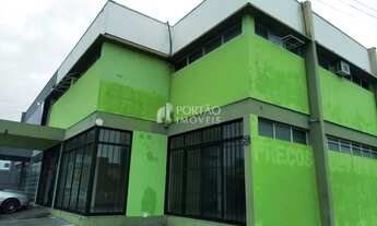 Imagem 2: Salão para aluguel com 259 m² em Av Duque de Caxias - Bauru/SP