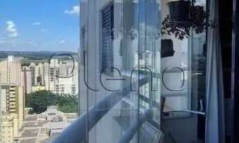 Imagem 2: Apartamento à venda com 4 quartos no Chácara Primavera, Campinas