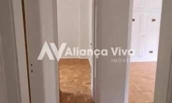Imagem 3: Laranjeiras Apartamento com 3 dormitórios