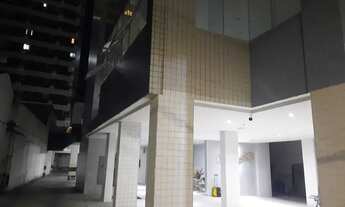 Imagem 3: Apartamento com 3/4 - 84m² - Condomínio 14 BIS - Tirol - Natal RN