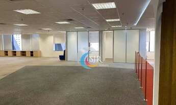 Imagem 4: Conjunto para alugar, 635 m² - Vila Olímpia - São Paulo/SP