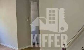 Imagem 2: Apartamento com 2 dormitórios à venda, 57 m² por R$ 200.000,00 - Colubande - São Gonçalo/R