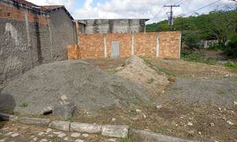 Imagem: Vendo um Terreno tudo bom e limpo