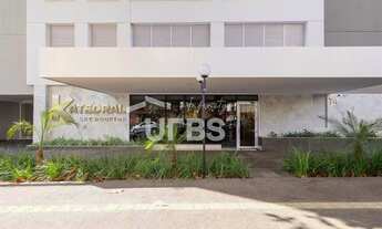 Imagem 3: Apartamento à venda Katedral Sky Rooftop Setor Central 2 quartos, 1 suíte, rooftop pano