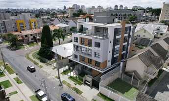 Imagem 4: GARDEN À VENDA COM 202M² 3 DORMITÓRIOS - PORTÃO - CURITIBA - PR