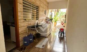 Imagem 5: CASA - R$ 190.000,00 - SENDO 2 QUARTOS COM QUINTAL E GARAGEM COBERTA - BAIRRO CANELAS VÁRZ