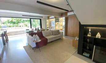 Imagem 6: Ágio Casas Jardins Lyon Casa em Condomínio com 4 Quarto(s) e 4 banheiro(s) à Venda, 200.86