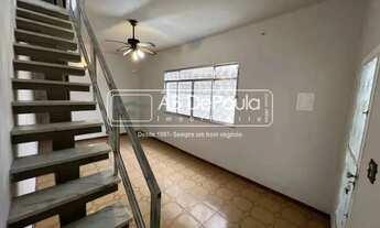 Imagem 3: ALUGA EM SULACAP - RUA AUGUSTO MALTA, 115 - CASA DUPLEX