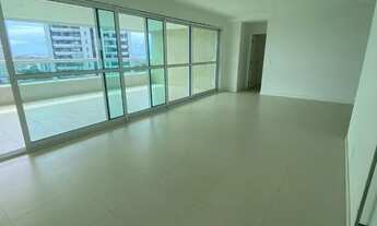 Imagem 2: Apartamento 4/4 revertido para 3 suítes - Horto Florestal - Ed Horto Barcelona