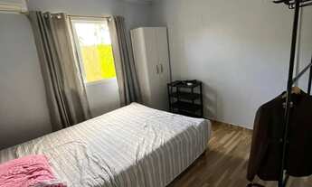 Imagem 2: Casa com piscina - locação por diária