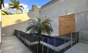 Imagem 7: Casa em Condomínio para Venda em Santana de Parnaíba, Tarumã, 3 dormitórios, 3 suítes, 5 b