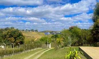 Imagem 3: Chácara com 5 dormitórios à venda, 2158 m² por R$ 900.000 - Veraneio Irajá - Jacareí/SP