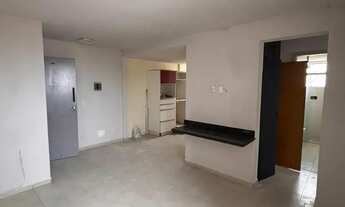 Imagem 3: Alugo apartamento 2 quartos no Setor Central - Goiânia - GO