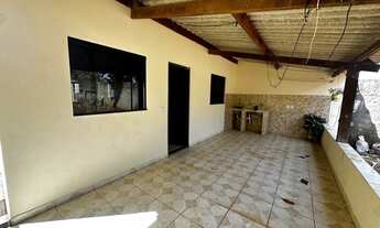 Imagem 8: ALUGA SE CASA (RUA 142) ALEXÂNIA/GO JARDIM ESPERANÇA