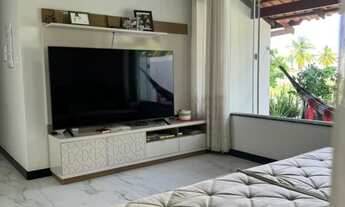 Imagem 6: Casa no Maikai Residencial Resort (porteira fechada