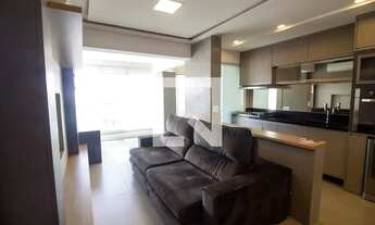 Imagem 2: Apartamento à Venda - Campo Belo, 2 Quartos, 66 m2