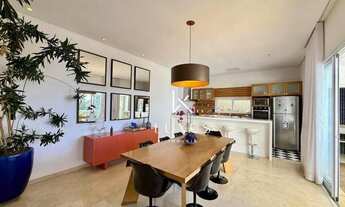 Imagem 6: Casa com 4 dormitórios à venda, 330 m² por R$ 3.390.000,00 - Quintas do Sol - Nova Lima/MG