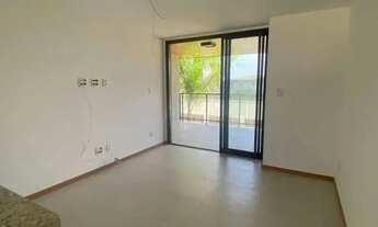 Imagem 7: VILLAGE NASCENTE 65m² 2 SUÍTES VARANDA 2 GARAGENS INFRA VENDE ITACIMIRIM