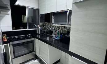 Imagem 3: Apartamento mobiliado Parque Petrópolis 3