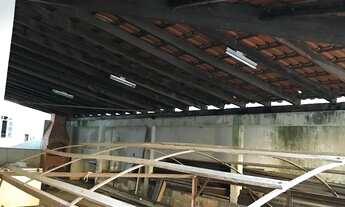 Imagem 5: Lote/Terreno para venda possui 1070 metros quadrados em Jardim Marilândia - Vila Velha - E