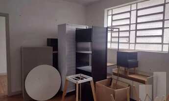 Imagem 6: Conjunto Comercial em Vila, duas salas e um banheiro!