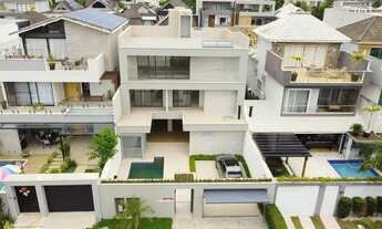 Imagem 2: Casa com 5 quartos à venda, 430 m² por R$ 4.000.000 - Recreio dos Bandeirantes - Rio de Ja