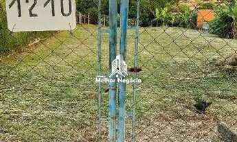 Imagem 7: Terreno à venda com 1000 m² em Piracicaba - SP