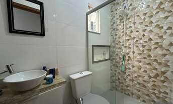 Imagem 3: Casa de praia Casa com 2 dormitórios