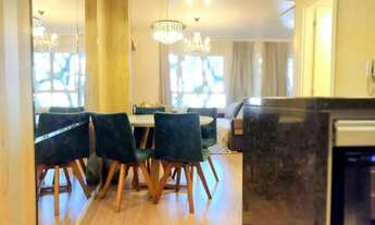 Imagem: Venda - Apartamento 1 dormitório - Centro