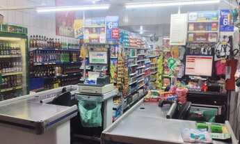 Imagem 2: Mercado sem açougue na Zona Leste/SP. Ref; 2812