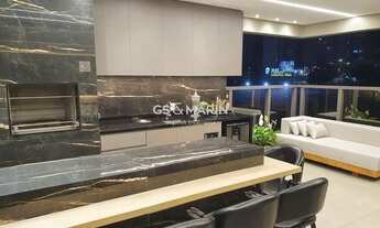 Imagem 6: Apartamento à venda em Londrina, Gleba Palhano, com 3 suítes, com 207 m², Ed. Epic Palhano