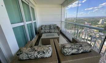 Imagem 5: Cobertura Duplex Edifício Riviera Santa Rosa