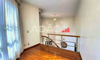 Imagem 6: EDIFÍCIO COTÊ DOR - Apartamento à venda no bairro Setor Oeste - Goiânia/GO