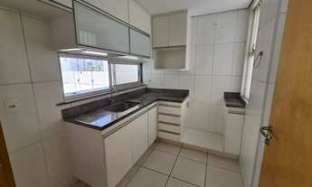 Imagem 4: AREA PRIVATIVA 3 QUARTOS SUITE BAIRRO CASTELO