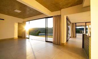 Imagem 11: Casa Alto Padrão com 4 suítes à venda em Alphaville Juiz de Fora MG