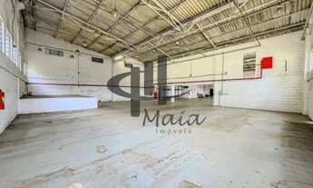 Imagem 6: Venda Galpão Diadema Centro Ref: 43892