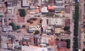 Imagem 5: Terreno à venda, 640 m² por R$ 750.000,00 - Plano Diretor Sul - Palmas/TO