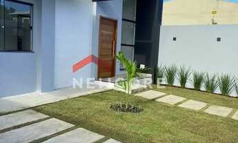 Imagem 2: Casa em Rua Comendador Cyrino de Marins Coutinho - Alpha Green - Campos dos Goytacazes/RJ