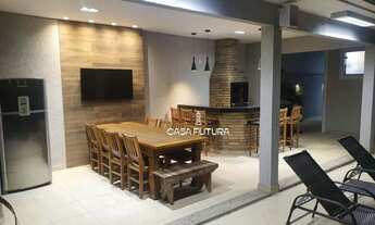 Imagem 4: Casa com 3 dormitórios à venda, 282 m² por R$ 1.950.000,00 - Santa Rosa - Barra Mansa/RJ