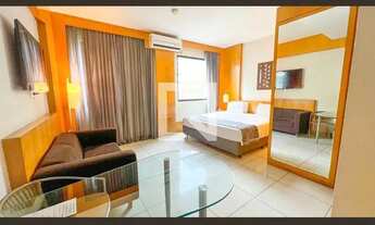 Imagem 6: Apartamento à Venda - Savassi, 1 Quarto, 38 m2