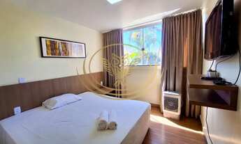 Imagem 4: Apartamento para aluguel com 3 quartos em Setor Bueno - Goiânia - GO