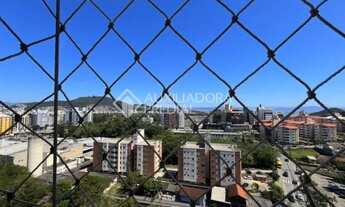 Imagem 6: Apartamento de 2 dormitórios 52m2 privativos 1 vaga de garagem no bairro Itacorubi