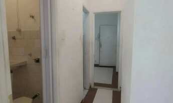 Imagem 3: Apartamento Sala e Quarto em Copacabana, 30m2, Prédio Misto, Aceita Airbnb