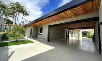 Imagem: CASA ALTO PADRÃO - COUTRY CASCAVEL PR