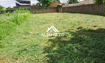 Imagem: Terreno Padrão para Venda Bairro Vila Brasil